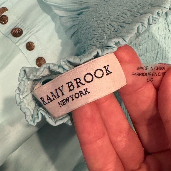 Ramy Brooke Skirt - Picture 3 of 3